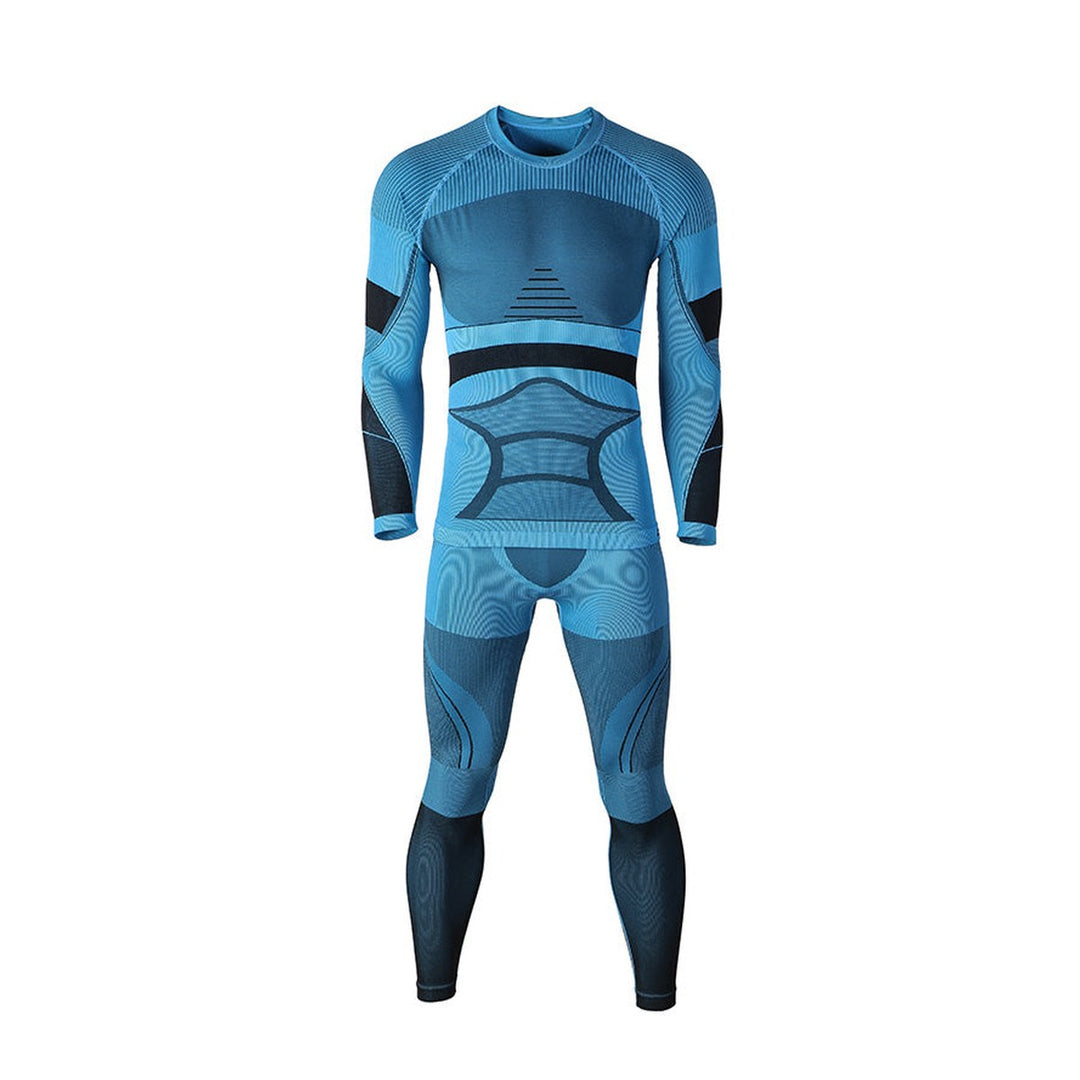 Men's Base Layers