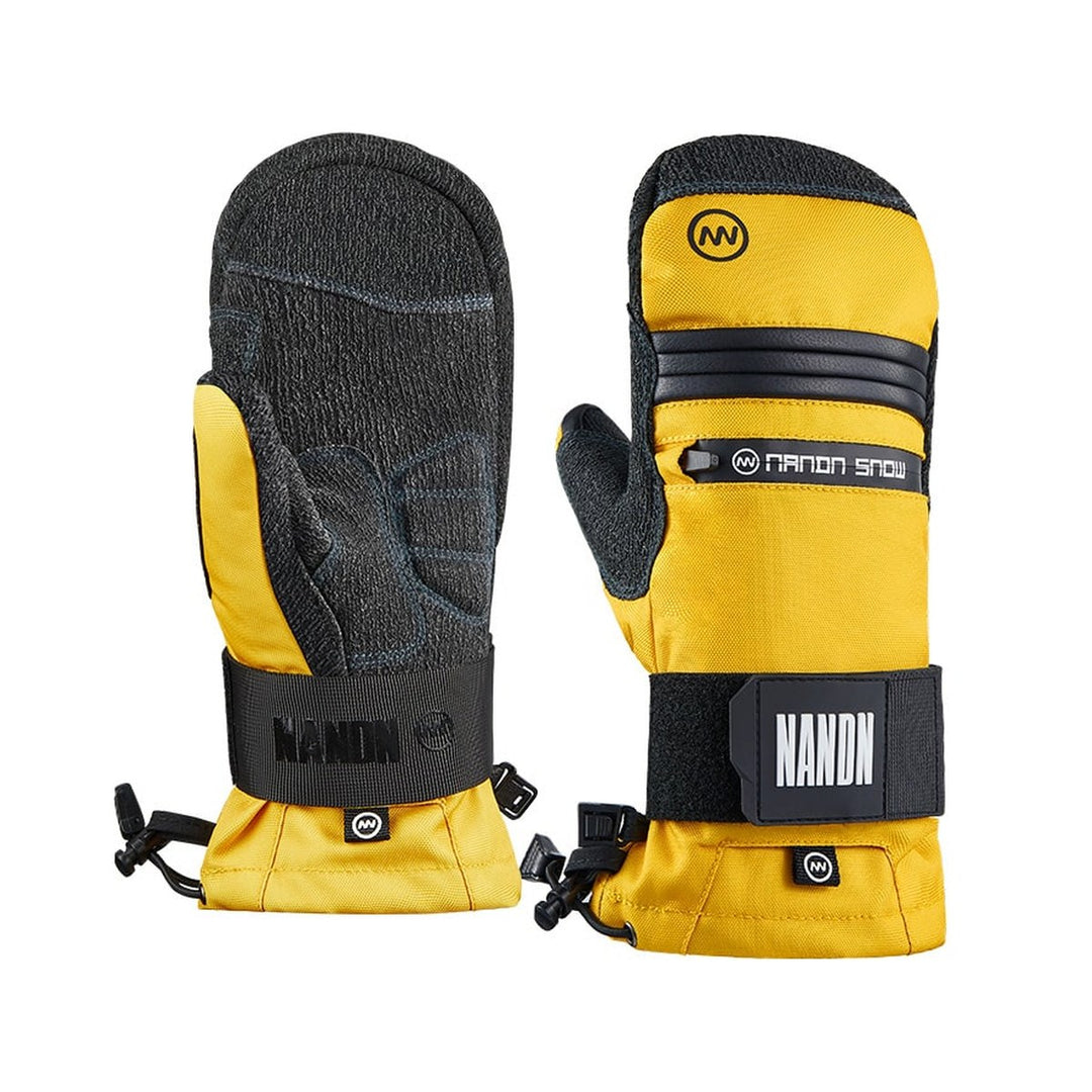 Men's Gloves