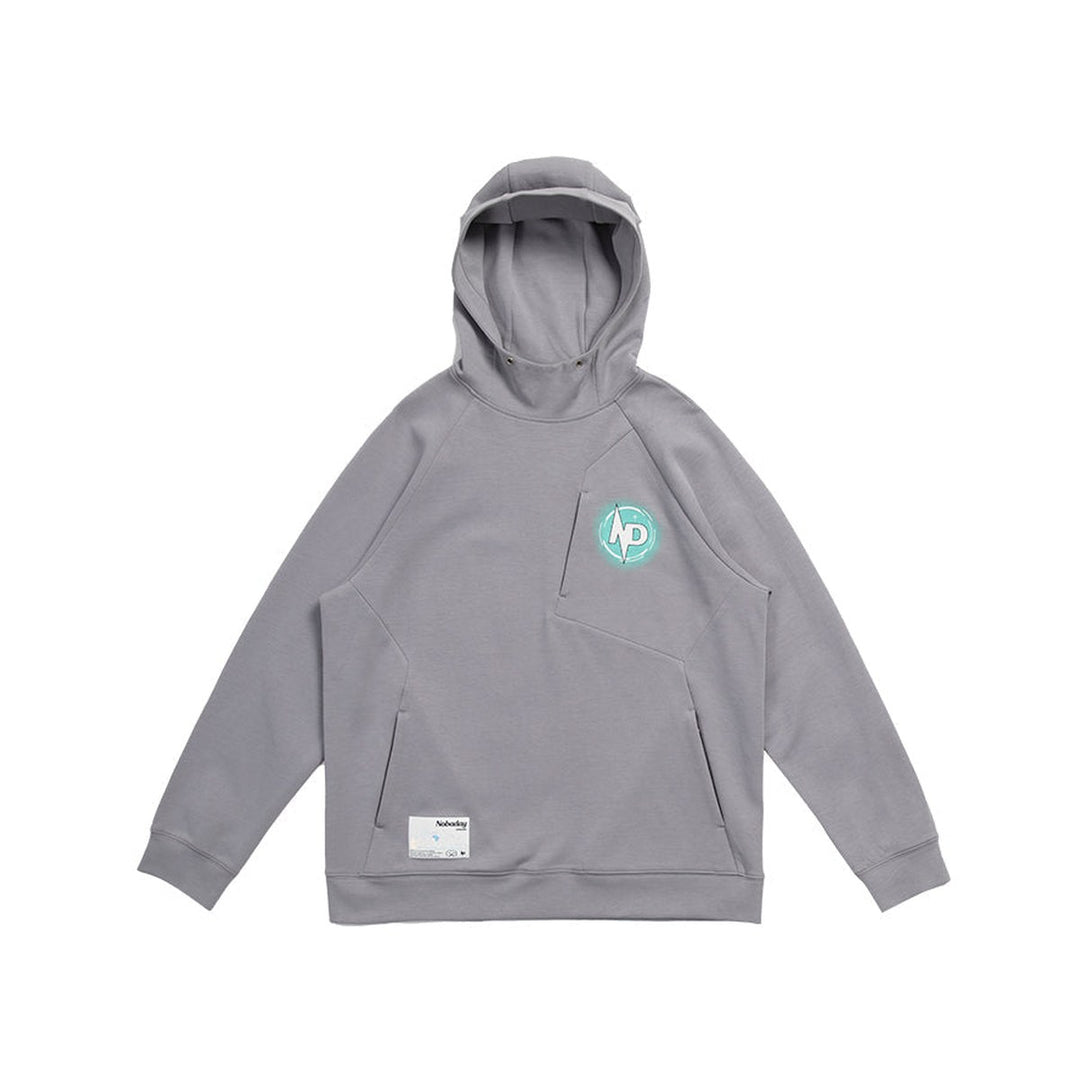Men's Hoodies & Fleece