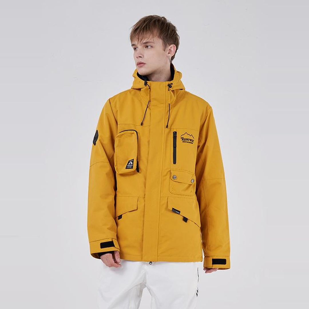 Men's Jackets