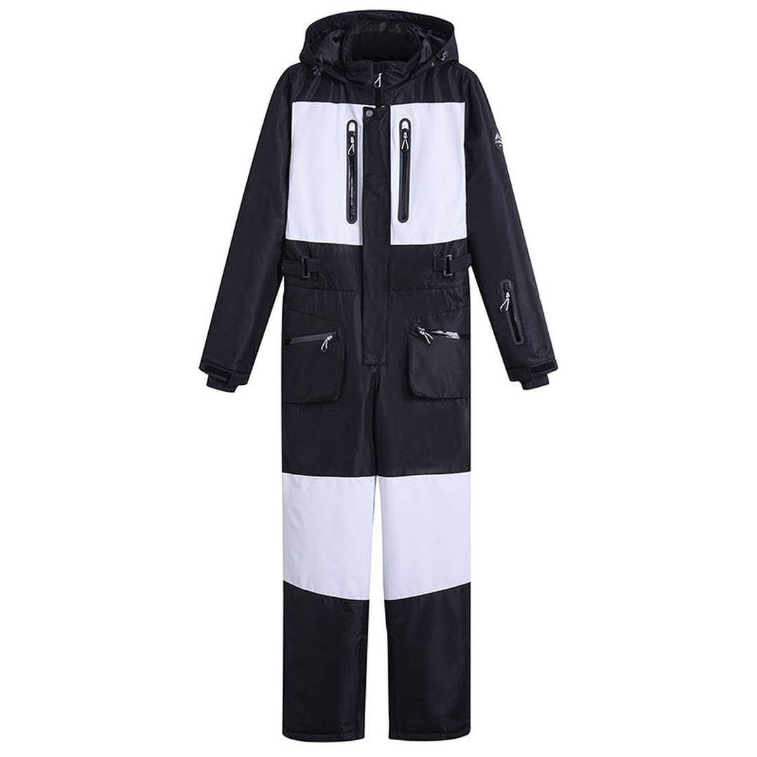 Men's One-Pieces