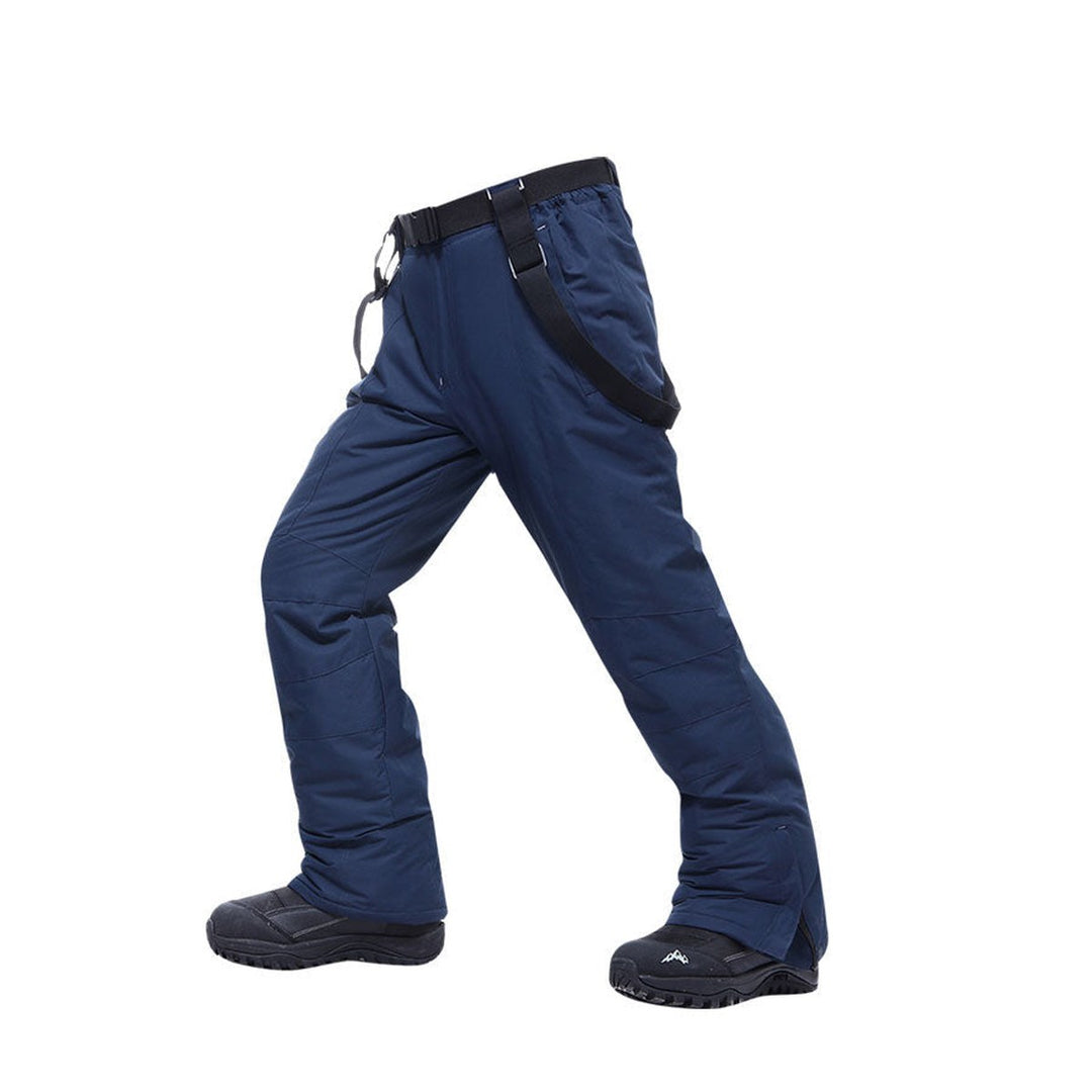 Men's Pants & Bibs