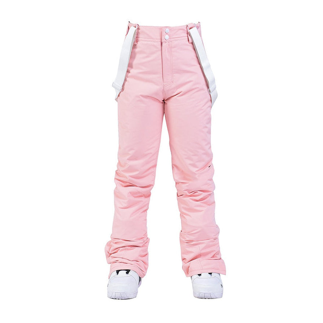 Women's Pants & Bibs