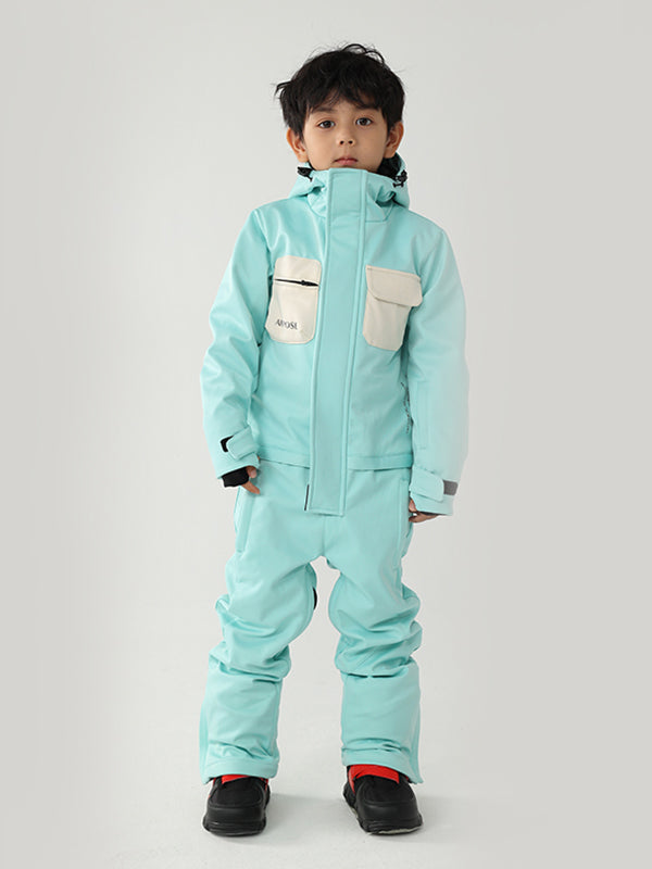 Kid&