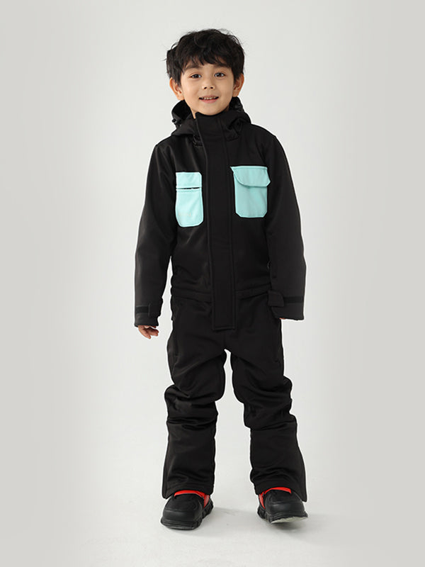 Kid&