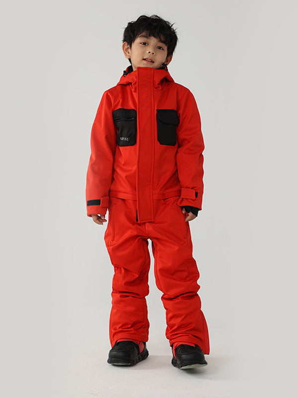 Kid&