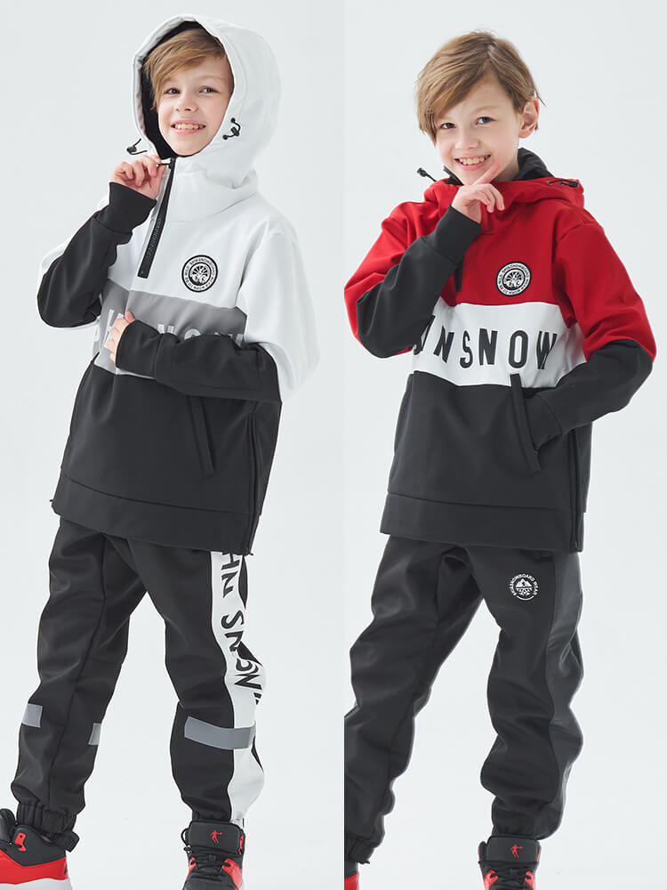 Kid&