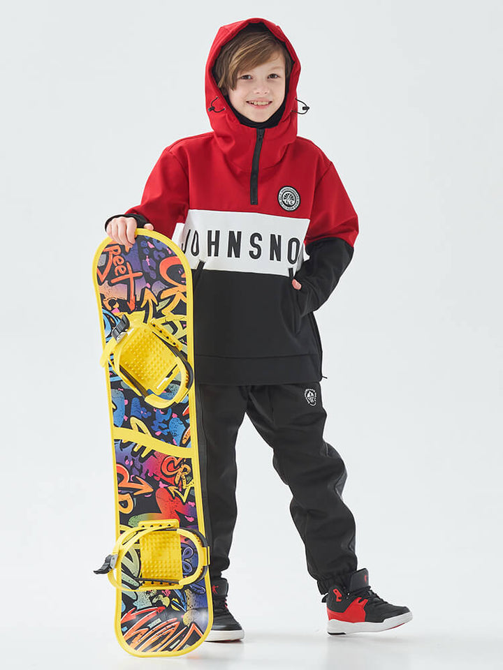 Kid&