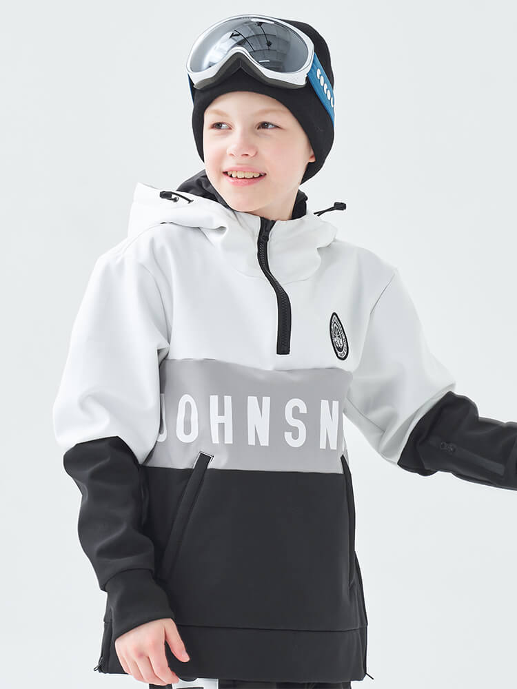 Kid&