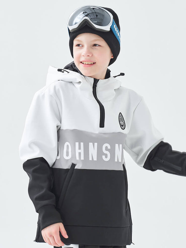 Kid&