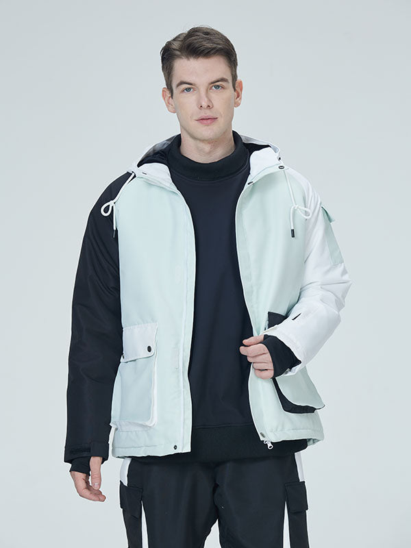 Men&