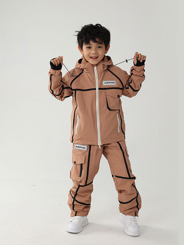 Kid&
