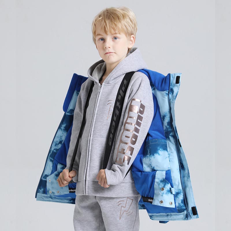 Boy&