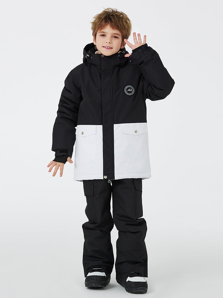 Kid&