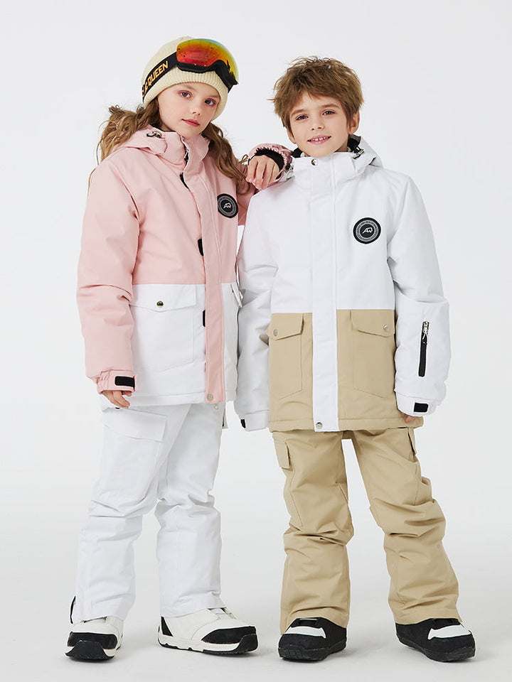 Kid&