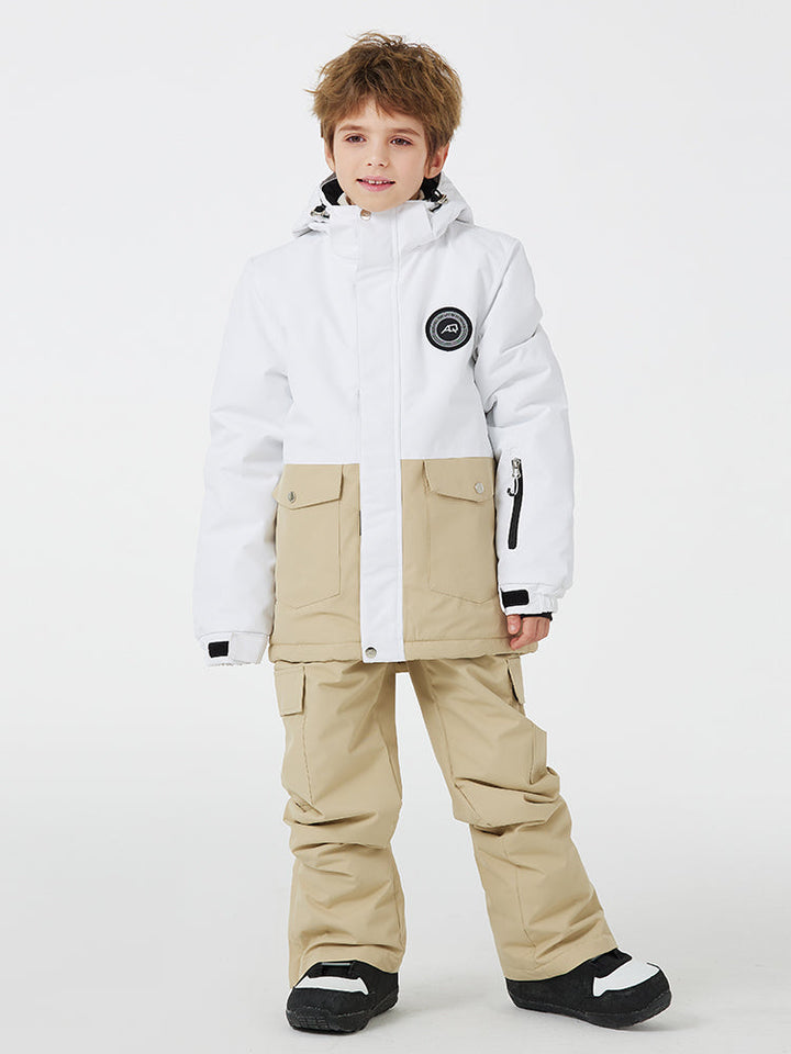Kid&