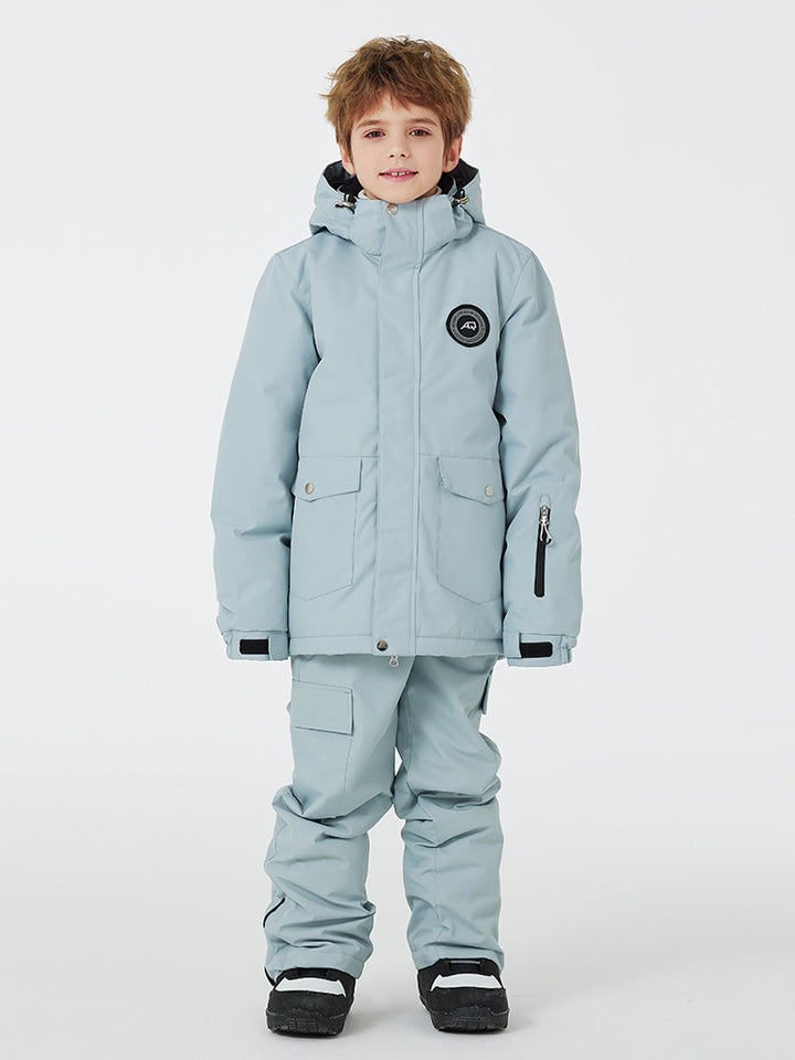 Kid&