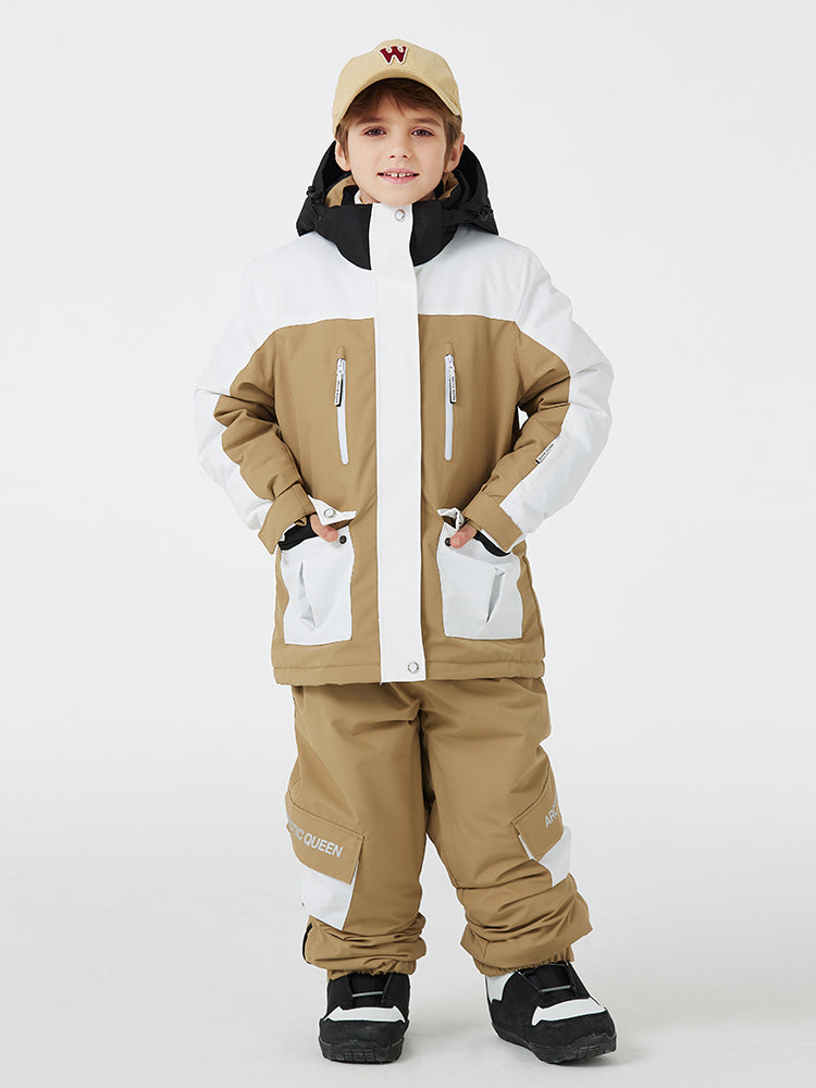 Kid&