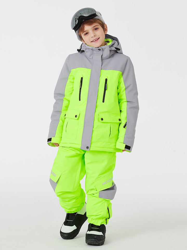 Kid&
