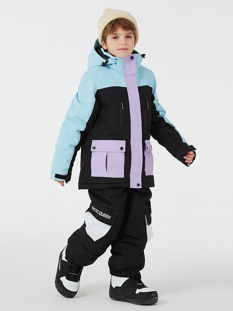 Kid&