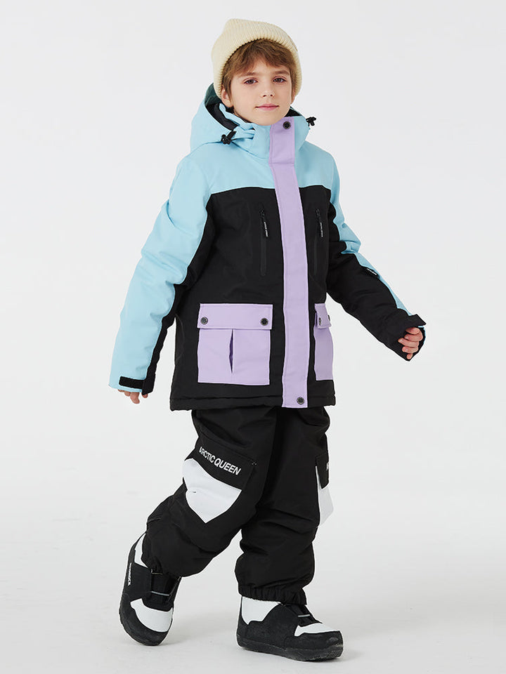 Kid&