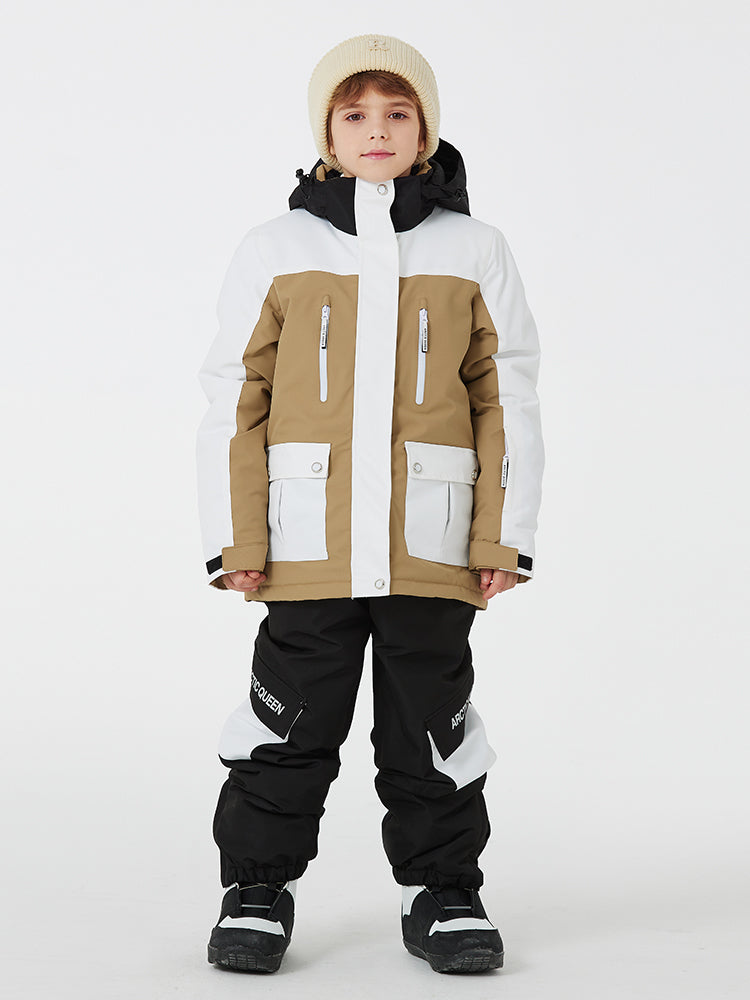 Kid&