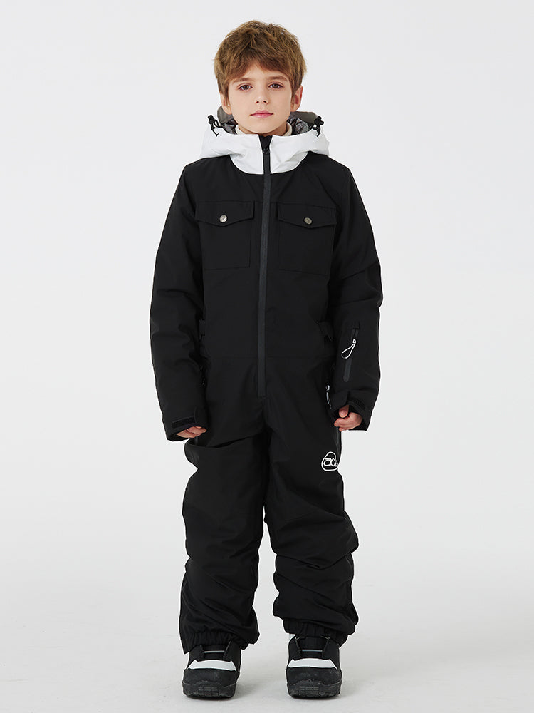 Kid&