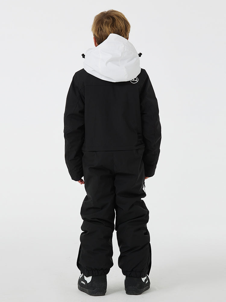 Kid&
