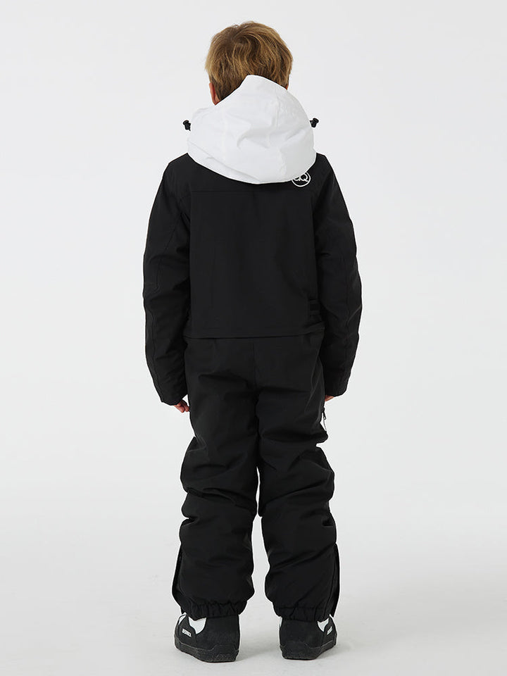 Kid&