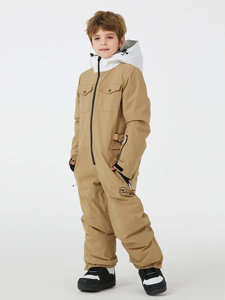 Kid&