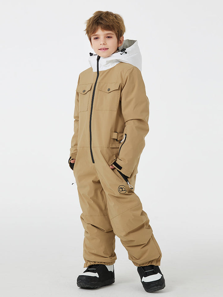 Kid&