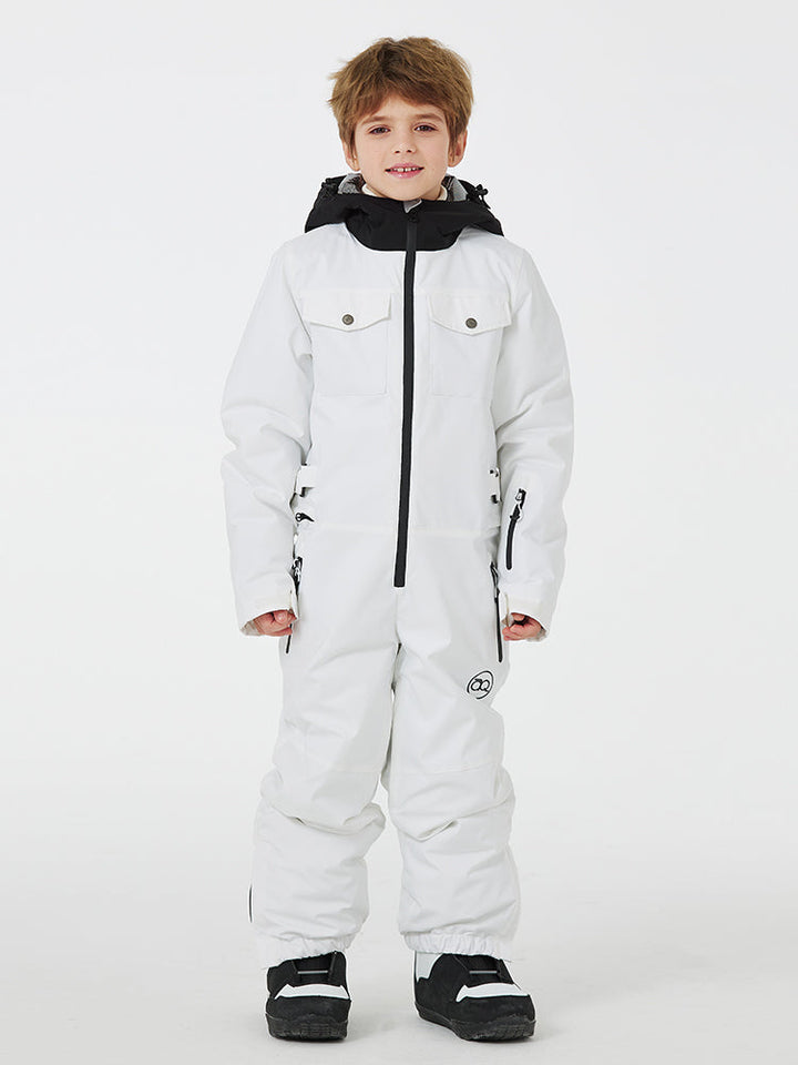 Kid&