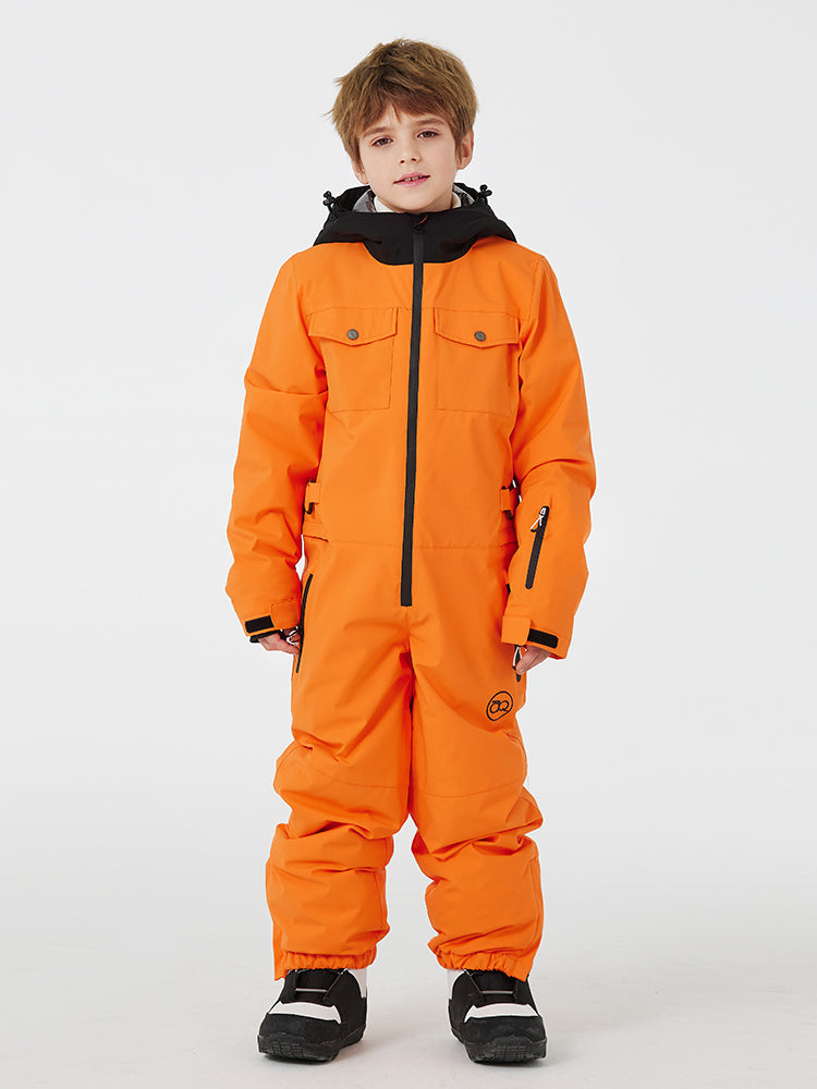 Kid&
