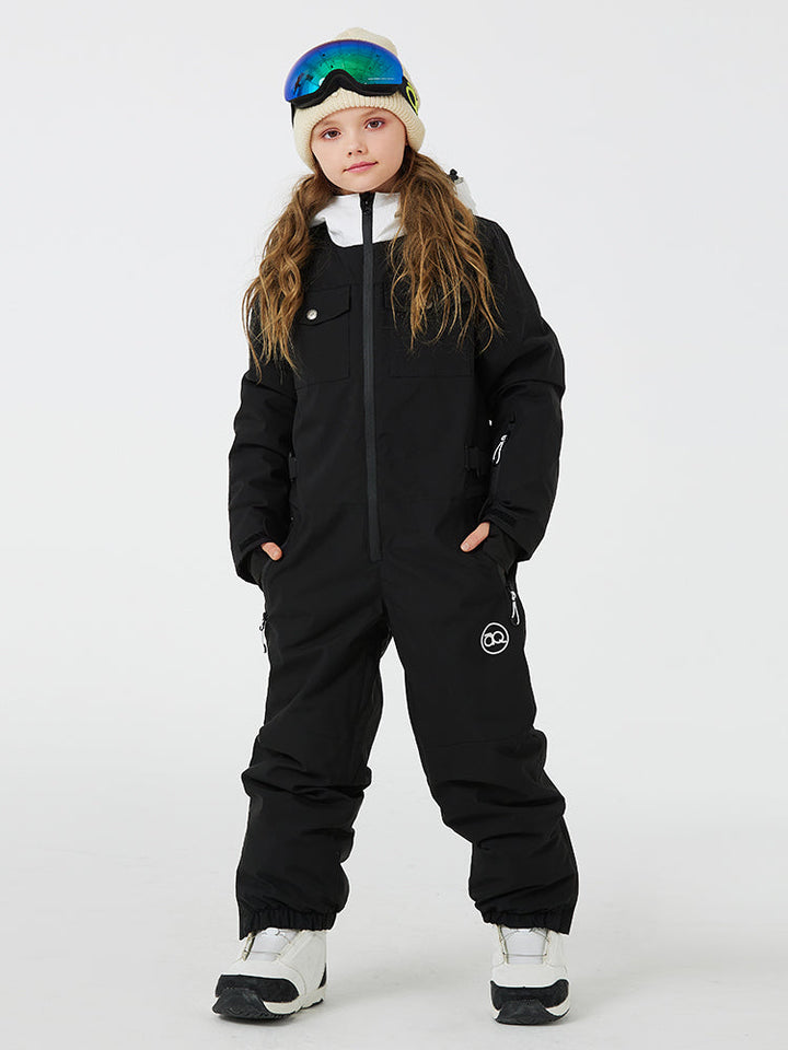 Kid&