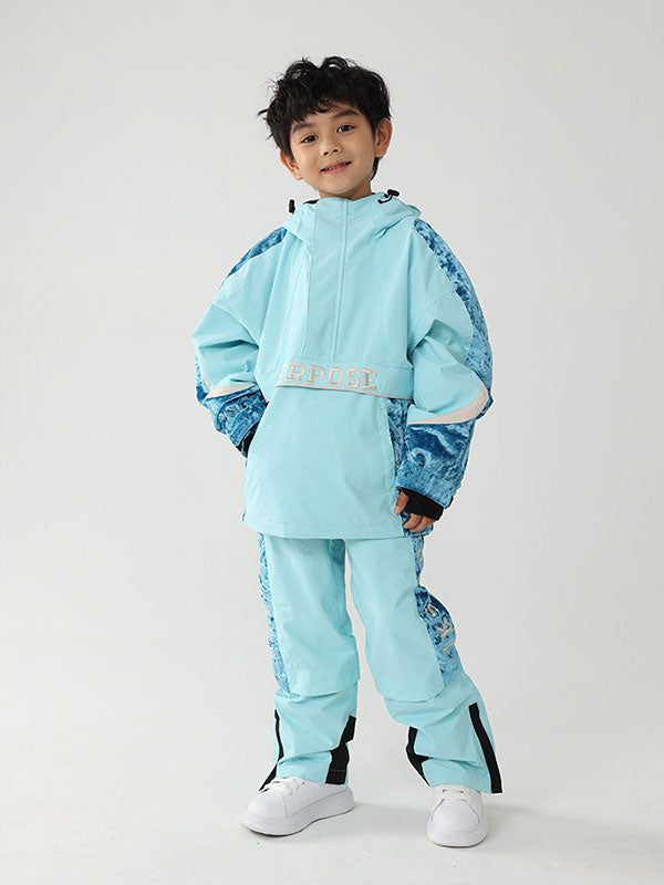 Kid&