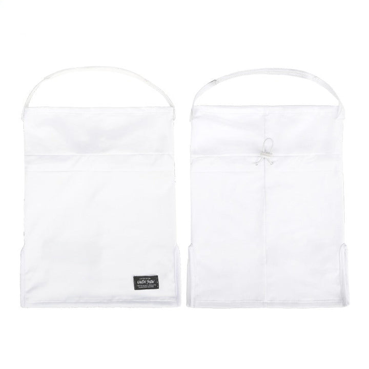 Unisex Nandn Hooded Facemask &amp; Neck Warmer