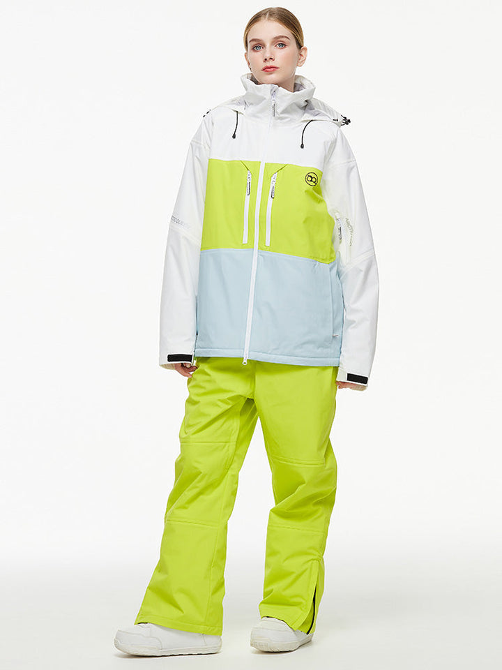 Men&