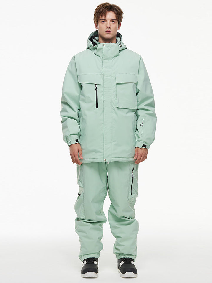 Men&