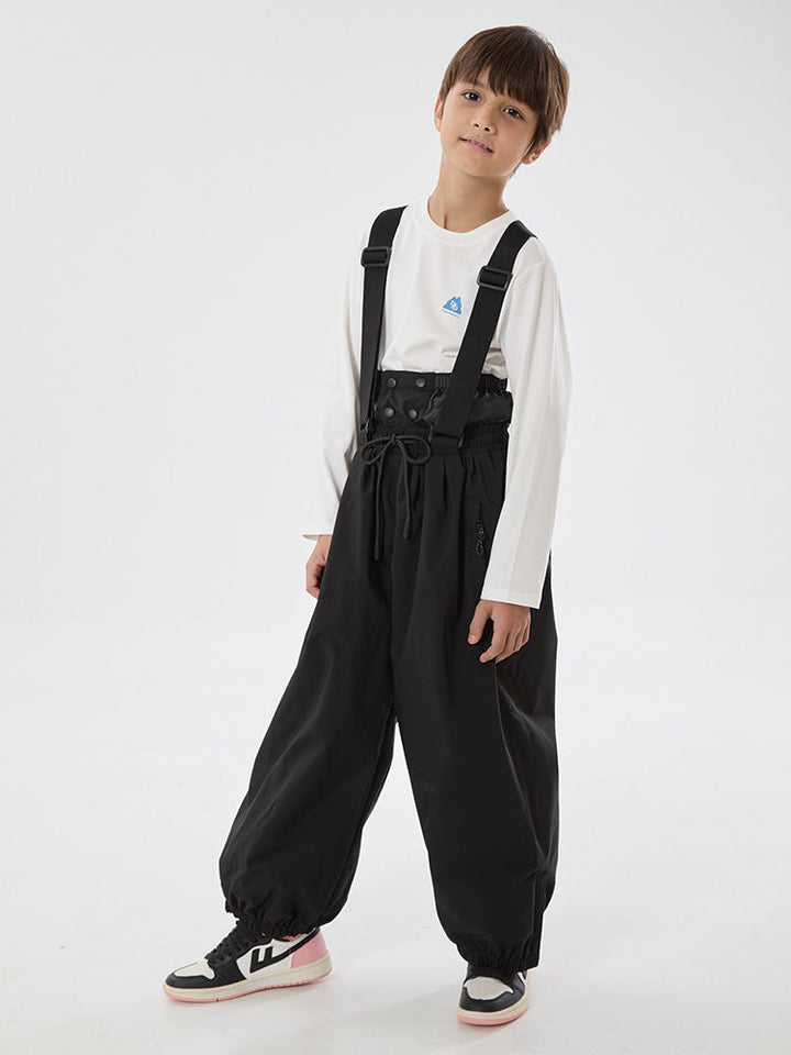 Kid&