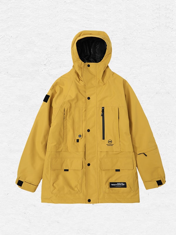Men&