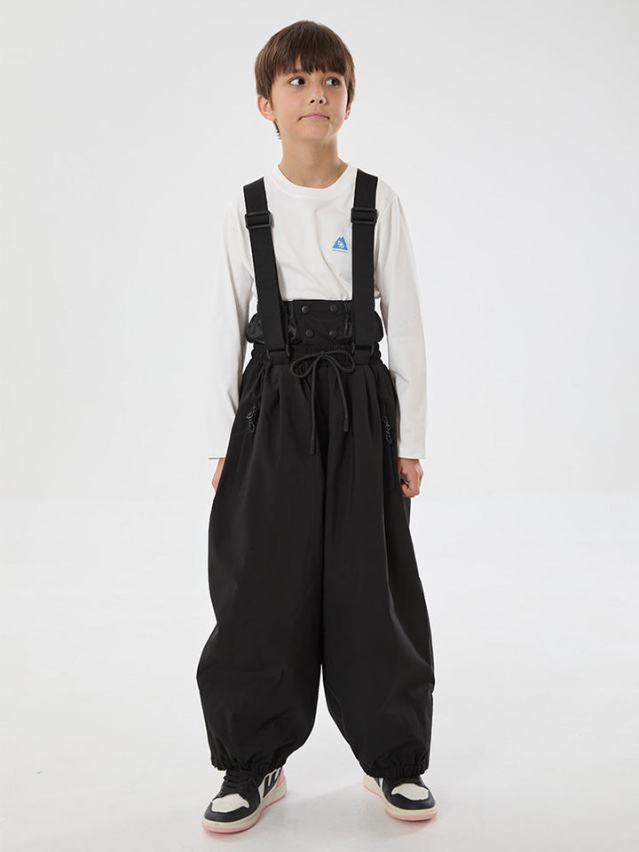 Kid&