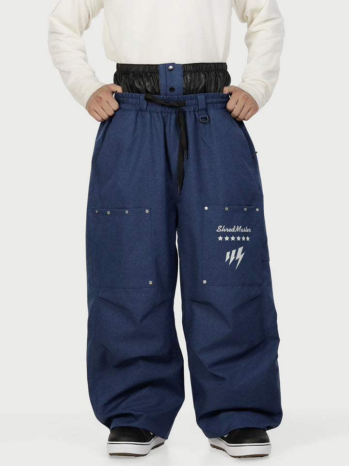 Men&