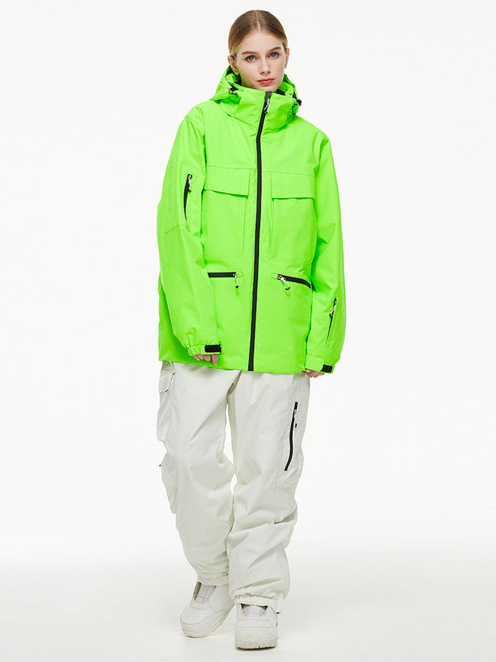 Men&