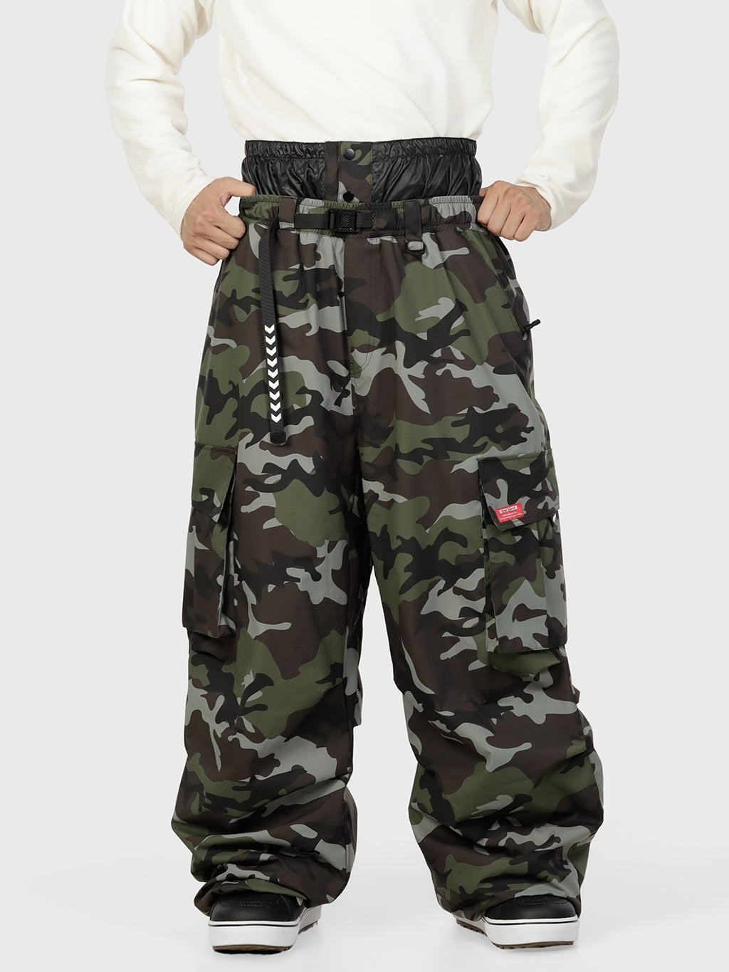 Men&