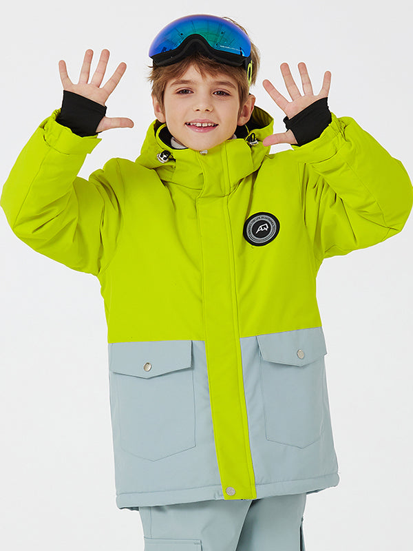 Kid&
