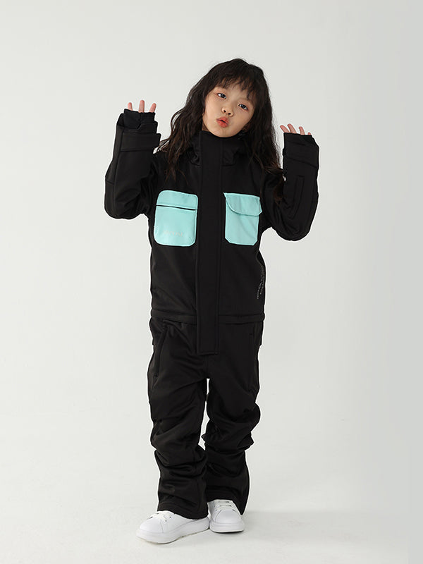 Kid&