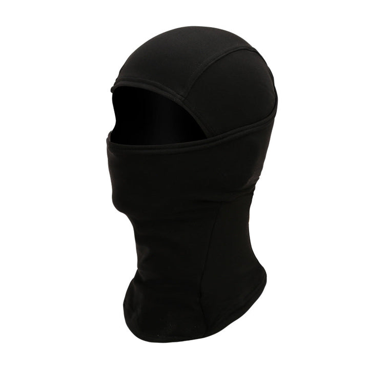 Unisex Nandn DryTech Hooded Facemask