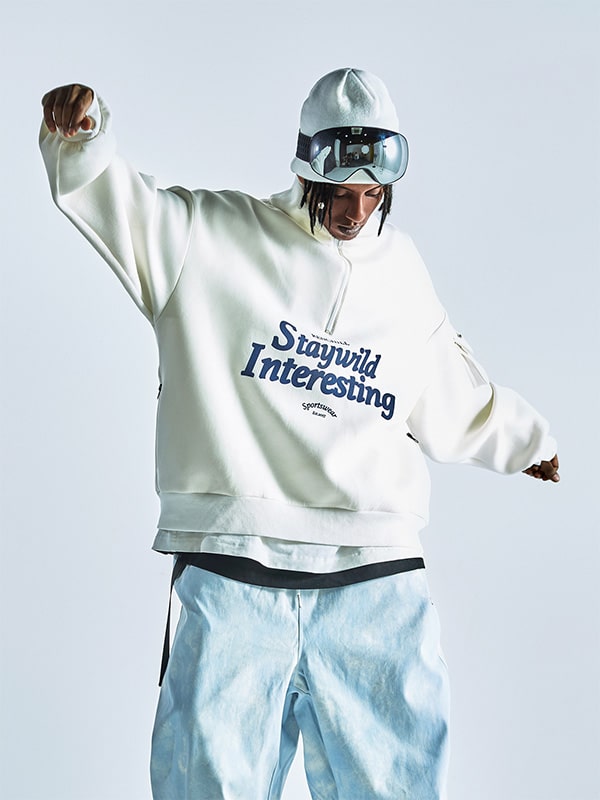 Men&