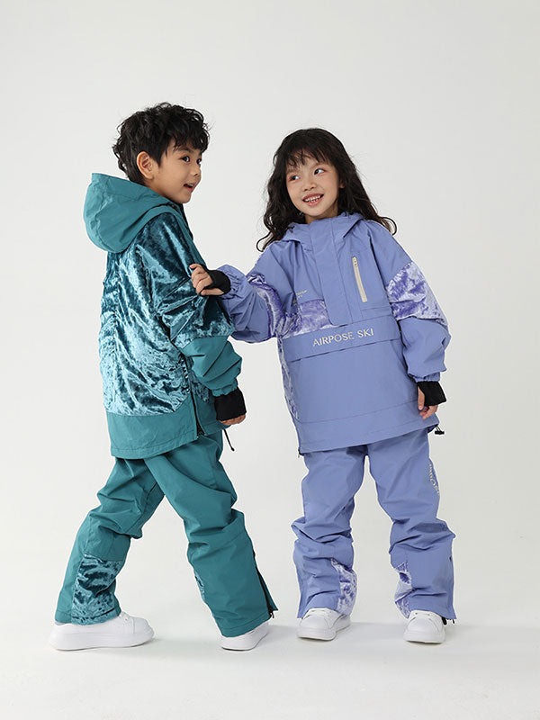 Kid&