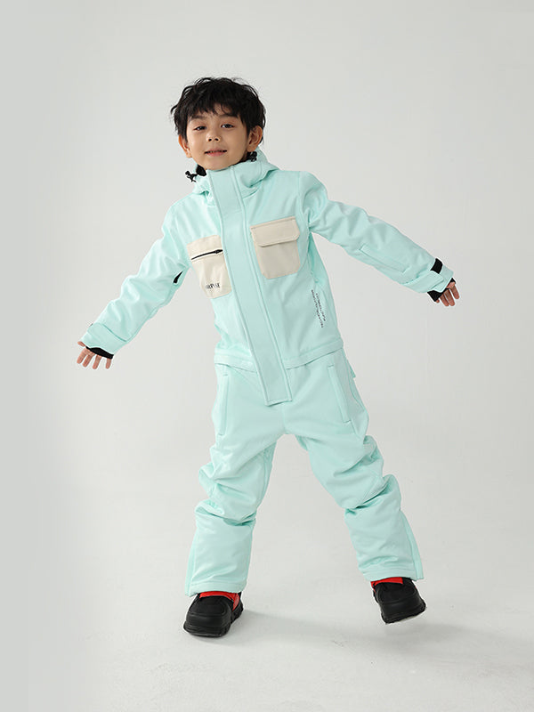 Kid&